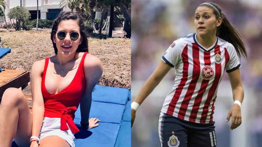 Norma Palafox Llega A Los 2 Millones De Seguidores En Instagram Pásala 