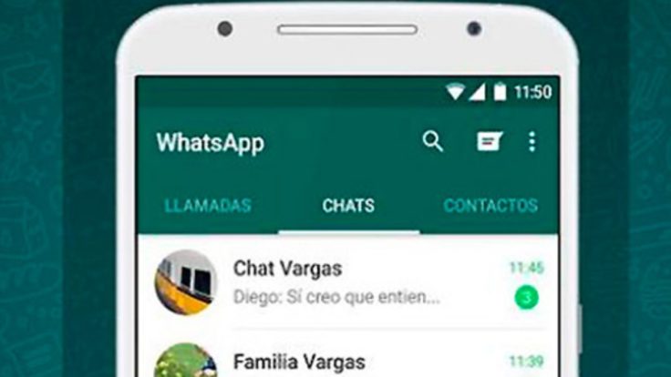 Whatsapp Ya No Permitirá Hacer Capturas De Pantalla Pásala 4896